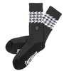 FASTHOUSE | Voltage Socks | Heather Gray