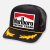 Marlboro Racing Team Curved Hat