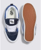 VANS | Knu Skool | Navy/True White