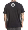SULLEN | BOH Solid Standard S/S Tee | Black