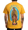 SULLEN | Tattooed Eternity Premium S/S Tee | Mustard