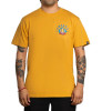 SULLEN | Tattooed Eternity Premium S/S Tee | Mustard