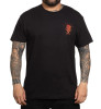 SULLEN | Sith Badge S/S Standard Tee | Black
