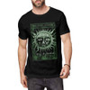 SUBLIME | 40oz To Freedom S/S Tee | Black/Green
