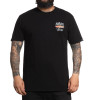 SULLEN | Hey Ruca Premium Tee | Jet Black
