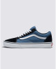 VANS | Old Skool | Navy/True White