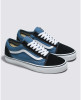 VANS | Old Skool | Navy/True White