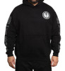 SULLEN | BOH Pullover Hoodie | Jet Black