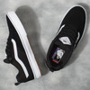 VANS | Kyle Walker | Black/Reflective