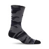 FOX | Camo Crew Sock