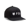 FOX | Absolute Flexfit Hat | Black