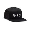 FOX | Absolute Mesh Snapback Hat