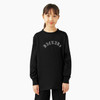 Dickies X Spitfire Youth Long Sleeve Graphic Tee | Black