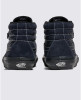 VANS | Skate Sk8-Hi | Web Dark Grey/Black