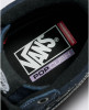 VANS | Skate Sk8-Hi | Web Dark Grey/Black