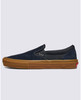 VANS | Skate Slip-On | Charcoal/Gum