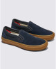 VANS | Skate Slip-On | Charcoal/Gum