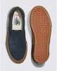 VANS | Skate Slip-On | Charcoal/Gum