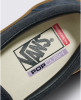 VANS | Skate Slip-On | Charcoal/Gum