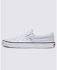 VANS | Classic Slip-On Checkerboard | Halogen Blue