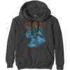 PANTERA | Far Beyond Driven World Tour Hoodie | Charcoal Grey