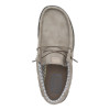 HEY DUDE | Wally Classic | Grey