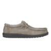 HEY DUDE | Wally Classic | Grey