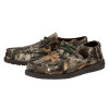 HEY DUDE | Wally Realtree Edge | Brown/Natural