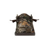HEY DUDE | Wally Realtree Edge | Brown/Natural