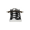 HEY DUDE | Wendy Buffalo Plaid | White/Black