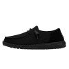 HEY DUDE | Wendy Funk Mono | Black