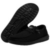 HEY DUDE | Wendy Funk Mono | Black