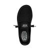 HEY DUDE | Wendy Funk Mono | Black