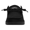 HEY DUDE | Wendy Funk Mono | Black