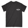 LAST CALL Co | Ain't Us S/S Tee | Black