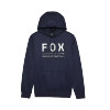 FOX | Non Stop Fleece Pullover | Midnight Blue