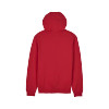 FOX | Fox X Honda Fleece Pullover | Flame Red