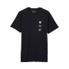 FOX | Fox X Honda Premium S/S Tee II | Black