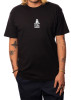 A LOST CAUSE | Spirits S/S Tee | Black
