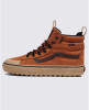 VANS | MTE Sk8-Hi Waterproof | Glazed Ginger Brown
