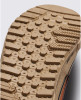 VANS | MTE Sk8-Hi Waterproof | Glazed Ginger Brown