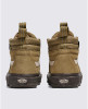 VANS | MTE Sk8-Hi Waterproof | Olive Drab Green/Brown
