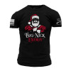 GRUNT STYLE | Big Nick Energy S/S Tee | Black