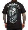SULLEN | Eternal Heart Standard S/S Tee | Black