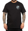 SULLEN | Eternal Heart Standard S/S Tee | Black