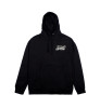 HOONIGAN | Backdate P/O Hoodie | Black