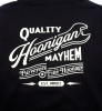 HOONIGAN | Backdate P/O Hoodie | Black