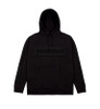 HOONIGAN | Airbags CBAR Pullover Hoodie | Black