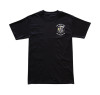 LAST CALL CO | Killing Me S/S Tee | Black