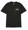 LAST CALL CO | Probation S/S Tee | Black